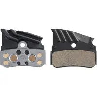 Shimano N04c Remblokken Schijfrem
