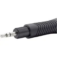Weller RTMS 001 C NW Soldeerpunt Conisch Grootte soldeerpunt 0.10 mm Inhoud: 1 stuk(s)