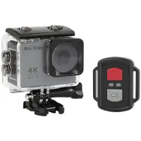 BLOW 78-538# Actiekamera, 16 MP, 4K Ultra HD, CMOS, WLAN, 58 g