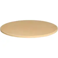 PAELLA WORLD Pizza accessoires, Pizzasteen Ø 33 cm