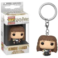 Funko POP! Pocket Pop Keychain Harry Potter Hermione With Potions