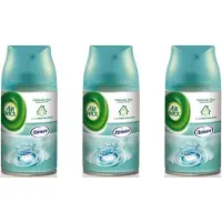 Air Wick FreshMatic Nenuco Navulling voor Luchtverfrisser 3 x 250 ml
