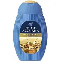 Felce Azzurra douchegel ORO E SPEZIE 400ml