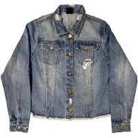 Ginza.se The - Script Jacket - L - Blauw