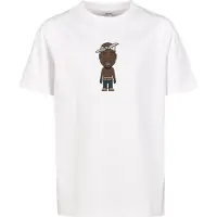 Mister tee - LA Sketch Kinder T-shirt - Kids 158/164