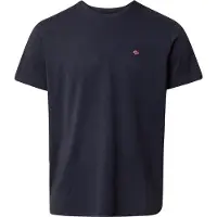 Napapijri Shirt 'Salis' marine