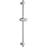 Ben Elan glijstang 68cm chroom