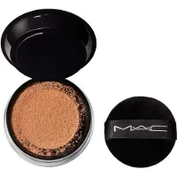 MAC Poeder Unisex 6.5g Lichtbruin