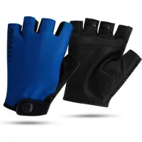 Rogelli Core Kids Fietshandschoenen - Kids - Groen - Maat 140-152