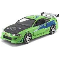 Jada Toys - Fast & Furious 1995 Mitsubishi 1:24 - 9397603314R00