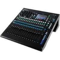 Allen & Heath QU-16-RK19