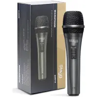 Stagg SDMP10 Dynamische zangmicrofoon