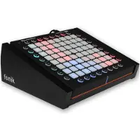 Fonik Audio Innovations Audio Stand For Novation Launchpad Pro-Zwart