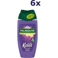 Palmolive Douchegel Aroma Sensations Absolute Relax 6 x 250 ml