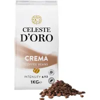 Celeste d'Oro - koffiebonen - Finest Crema