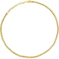 Police Elegant Dames Police PEAGN0010702 Ketting