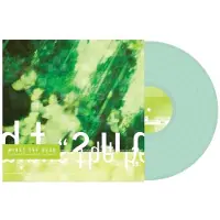 Konkurrent Minus The Bear - This Is What I Know About Being Gigantic (LP) (Limited Edition) (Remastered) (Coloured Vinyl)