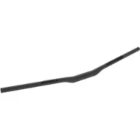 Syncros Hixon 1.5 DH Alloy Handlebar 31.8 mm 15 mm Rise Black || Maat: 15