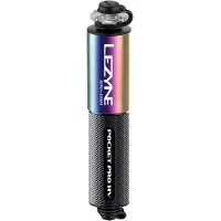 Lezyne Cnc Pocket Drive Pro Hv Mini Pomp