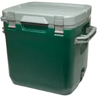 Stanley The Cold For Days Outdoor Cooler 30Qt Koelbox Polar Koelboxen actief Green