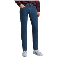 Lee Luke mid stone wash