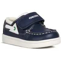 Geox Djrock Trainers Wit EU 26 Jongen