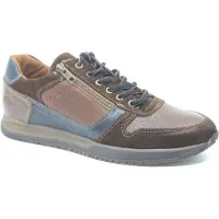 Australian Footwear Browning leather