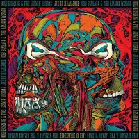 Konkurrent King Gizzard & The Lizard Wizard - Live In Milwaukee (3 LP) (Coloured Vinyl)