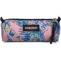 Eastpak BENCHMARK SINGLE Etui - Brize Filter Pink