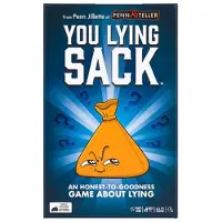 Exploding Kittens You Lying Sack