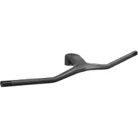 Syncros Fraser Ic Sl Wc -40° 31.8mm Geïntegreerd Stuur