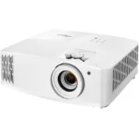 Optoma UHD55