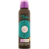 That'so ALL IN ONE SPORT - EXTRA DRY - SPF 20/30*/50+*