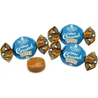 Walker Eclair Salted Caramel - 1 zak x 2,5 kilo