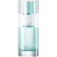 Jil Sander Softly - Eau de Toilette 80ml