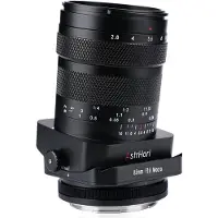 AstrHori 85mm f/2.8 Macro Tilt Sony E (Full Frame)