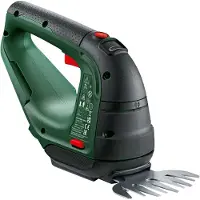 Bosch AdvancedShear 18V-10 (zonder accu)