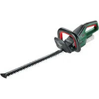 Bosch UniversalHedgeCut 18v-55 (zonder accu)
