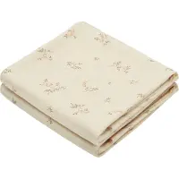 Cam Cam Copenhagen Ashley Hydrofiel Luiers - 2 Stuks