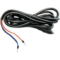Fothermo 2011-BC03 BC-Ba Batterijkabel
