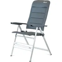 Dukdalf Brillante 8800 standenstoel - Antraciet
