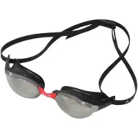 Huub Brownlee Acute Zwembril Met Spiegelglazen