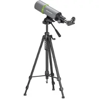 Bresser Nightexplorer 80/400 Telescoop