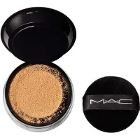 M.A.C Studio Fix Pro Set + Blur Weightless Loose Powder FIXEERPOEDER -