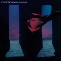 Konkurrent Evan Caminiti - Dreamless Sleep (CD)