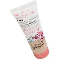 Lady Green Mattifiërende 5-in-1 BB Crème Très Claire Bio 30 ml Make-up