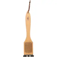 Esschert Design Bbq Borstel 3 In 1 Met Handvat Naturel