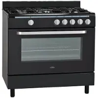 Valberg Groot Gasfornuis Val Cg 90 5cc Nvt