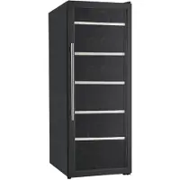 Valberg Wijnkoeler 105 Flessen Wc 105 G B302c