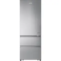 Valberg Koel-vriescombinatie Cnf 493 E X180c